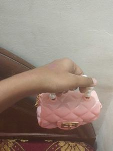 Mini Purse