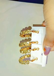 Pack Of 2 Earring + 1 Mangalsutra..♥️