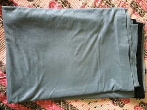 Elegant Royal Blue Saree