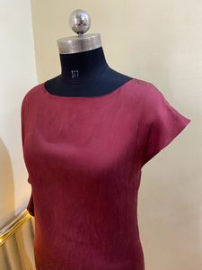 Lanvin Paris Tops