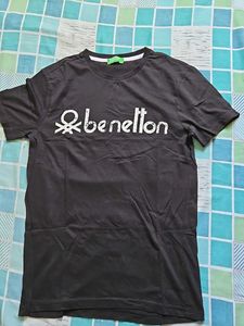 UCB black t-shirt