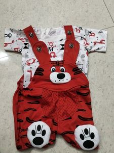 boys and girls stylish dungaree