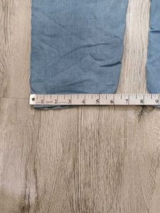 Ma5833 DNMX Light Wash Denim waist 32 inches