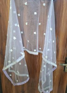 Stunning Sequined Lehenga Choli
