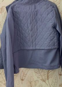 Nike Running Quilted Jacket
