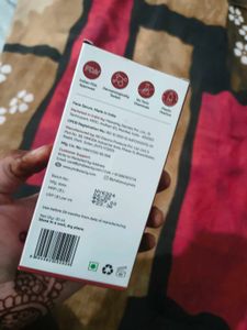 PHD 0.3% Pure Retinol Face Serum new unused