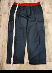 sc6163 Sabrin Beggy Cotton Cargo size 34