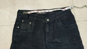 Woman Basic Jins