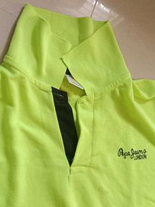 Pepe Jeans London Polo Shirt