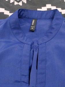 XS Women's Long Sleeve Top