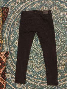 Pepe Jeans Men Vapour Tapered Fit