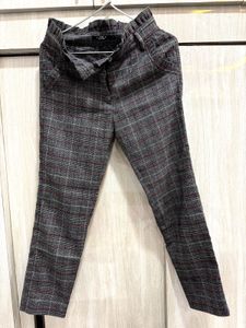 Madame - Camla Bercelona - Straight Fit Trouser