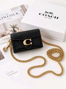 Coach  sling wallet