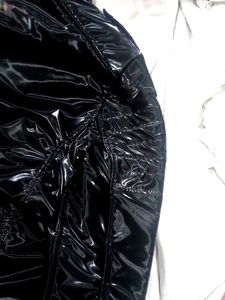 Jacket Clarence Sale