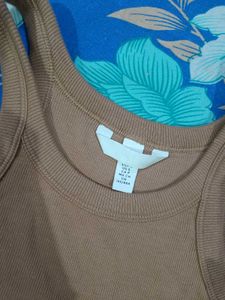 Basic Tank Top