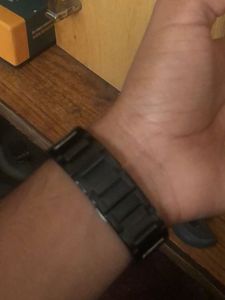Emporio Armani Chronograph Watch