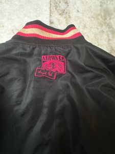 Vintage Y2K Airwalk Bomber Jacket