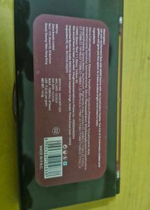 MARS Dance of Joy Eyeshadow Palette