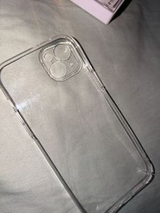 Protective Case for iPhone 15/14 Plus