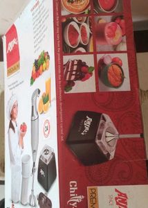 Anjali Hand Blender