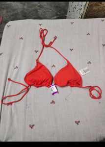 Cute Bikini Tops Set