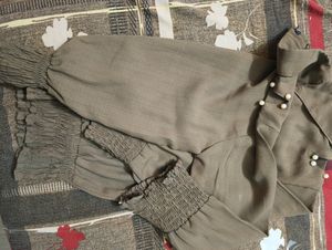 A Party Wear Top