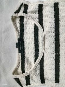 Women's crochet top