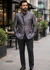 Men's Stylish Ethnic Blazer