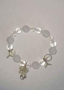 ethereal coquette bracelet Luna(single)