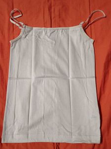 Comfortable Cotton Camisole Top