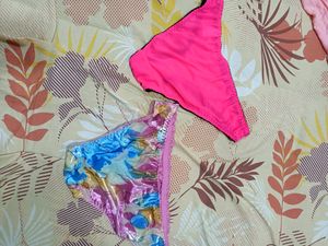 Lingerie Brand inners