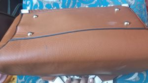 Bonia Branded Handbag Set