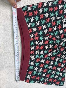 Fun Moose Print❤️❤️ Boxer Shorts