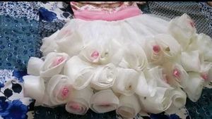 Partywear Frock