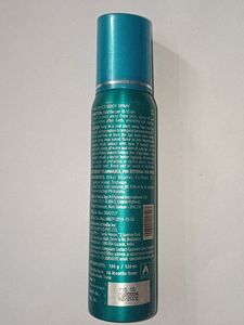 Fogg Body Spray