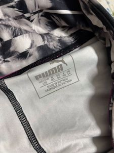 puma tights
