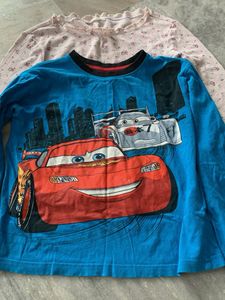 5 Kids' Outfit Set