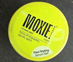 Moxie Flexi Styling Serum Gel
