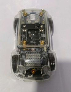 Educational Intelligent Robot Altino Car