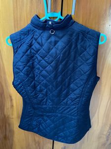 Zara Women Half Sleave Jacket 🧥