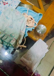 Baby Clothes Set