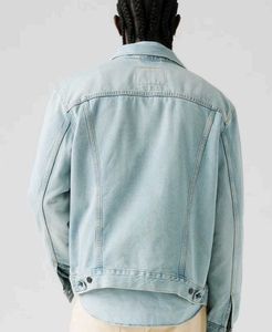 Levi's Denim Jacket