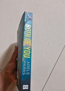 Both of You by Adele Parks