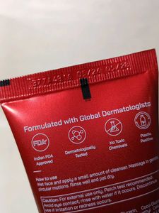 PHD Ceramide Hydrating Cleanser