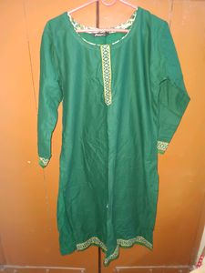 New readymade 3 piece kurta set stiched