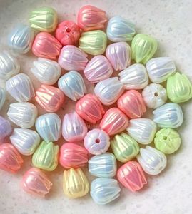 Flower beads Haul