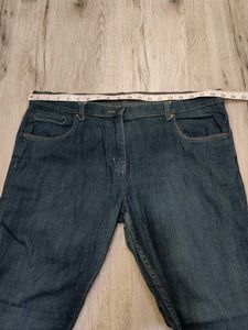 Ma4349 Sabrin jeans waist 38 inches