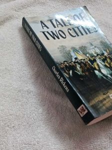 A Tale of Two Cities