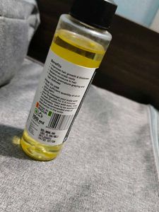 Brillare Rosemary Hair Oil