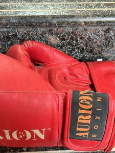 Aurion Boxing Gloves